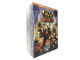 Custom DVD Box Sets America Movie  The Complete Series Star Wars Rebels 1-4 supplier