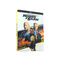 Custom DVD Box Sets America Movie  The Complete Series Fast &amp; Furious Presents Hobbs &amp; Shaw supplier